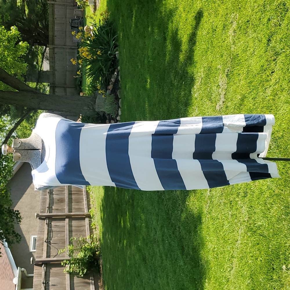 Marc NY tank dress